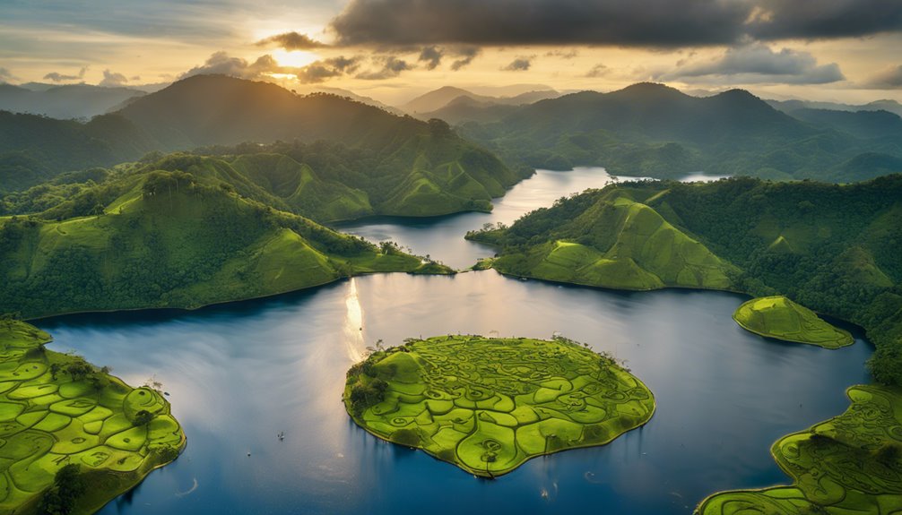 cultural heritage of sentani