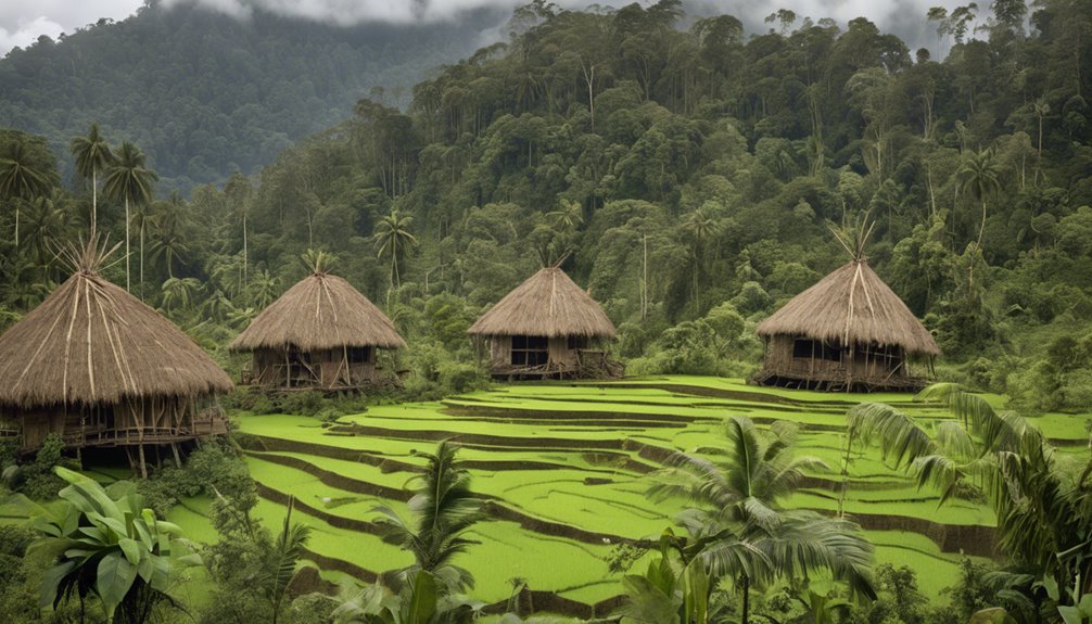 indigenous land management practices