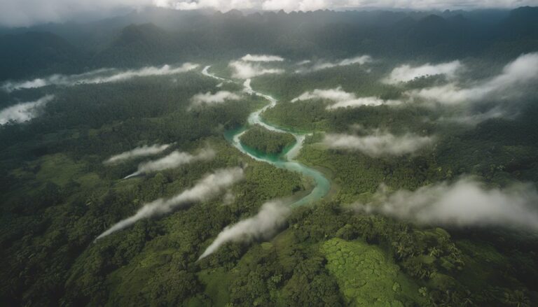 preserving papua s forests efforts