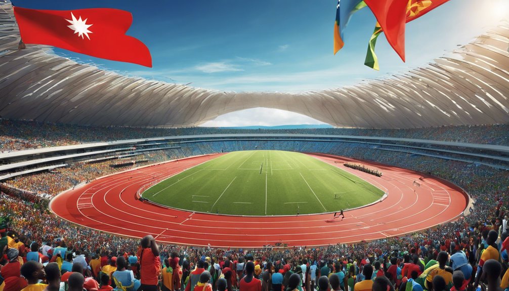 future prospects for papua sports