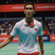 indonesia masters runner up 2025