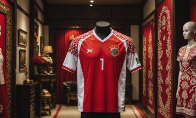 new jersey for indonesia