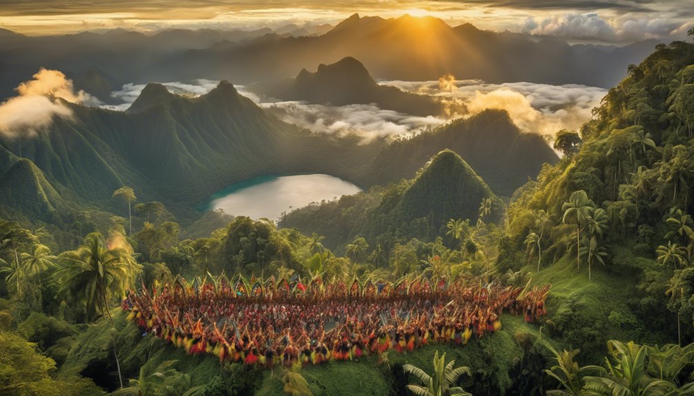 papua adventure tourism 2025