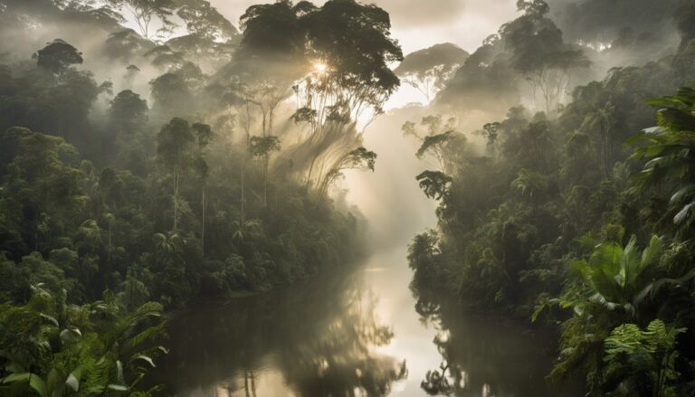 papua forest conservation efforts