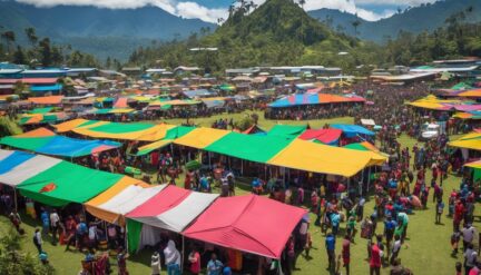 papua startup boosts tech ecosystem