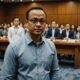 anies addresses trending hashtag