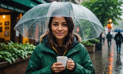 boost immunity during rainy weather