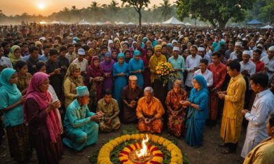 cultural unity in ramadan