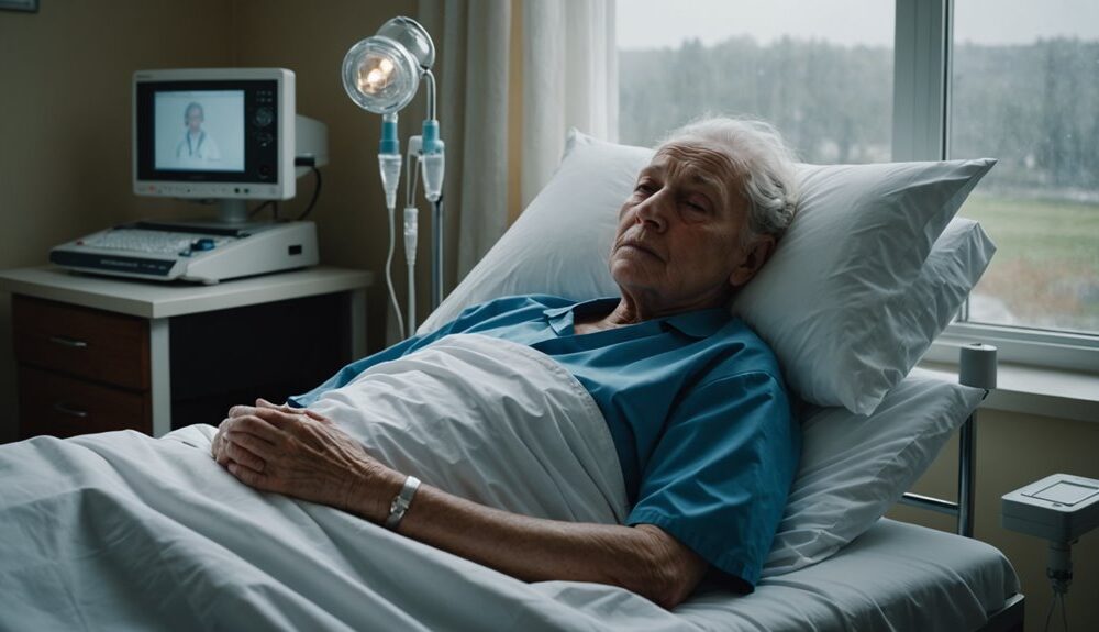 elderly pneumonia death surge