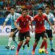 exploring indonesia s futsal strategies