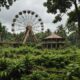 forgotten tourist attractions indonesia