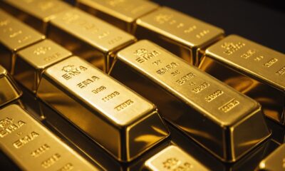 gold prices rise again