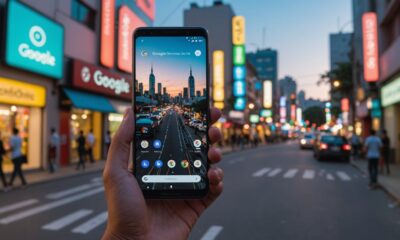 google one phone review