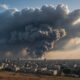 hamas gaza conflict escalation