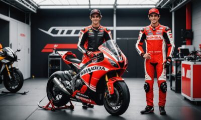 honda s new livery revealed