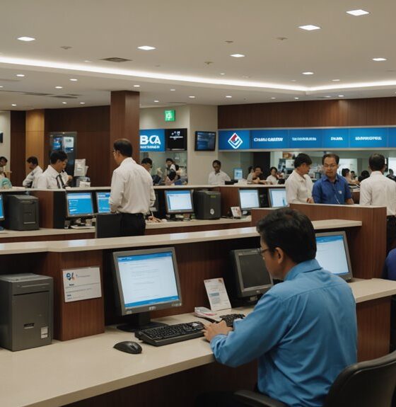 easy currency exchange process