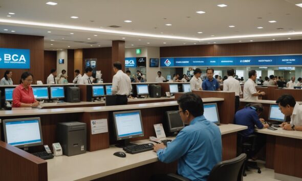 easy currency exchange process