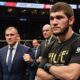 khabib nurmagomedov inspiring ufc legend