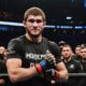 khabib supports magomed ankalaev