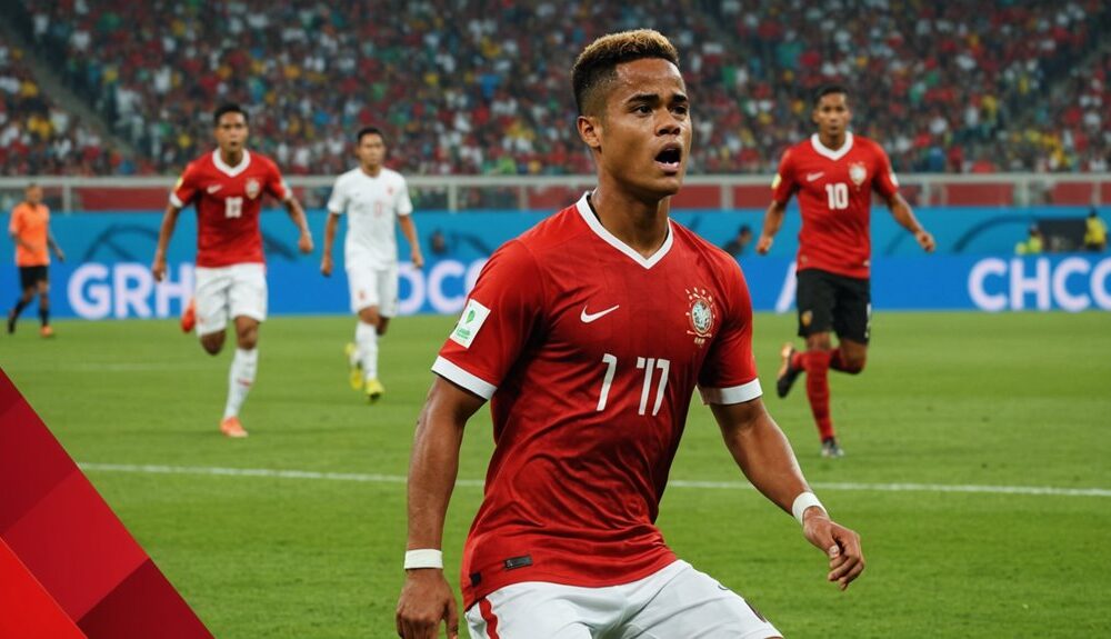 kluivert s hope for indonesia