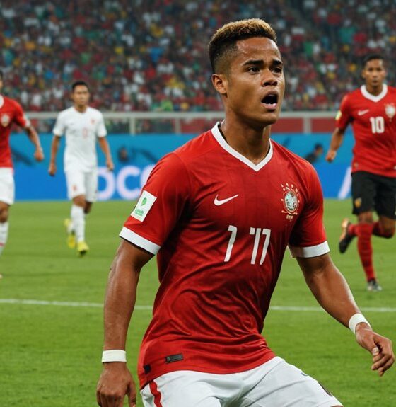 kluivert s hope for indonesia