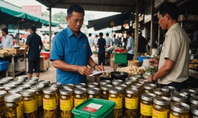 malaysian government oil price strategy