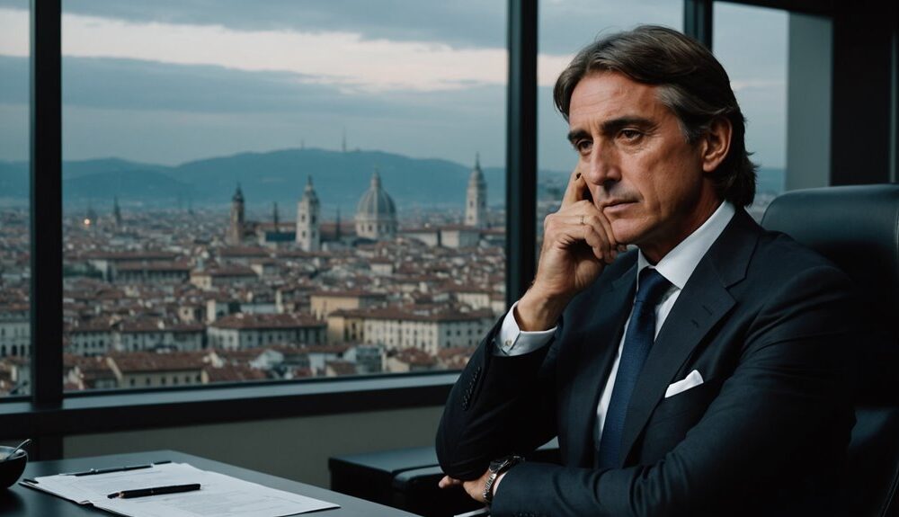 mancini considers juventus opportunity