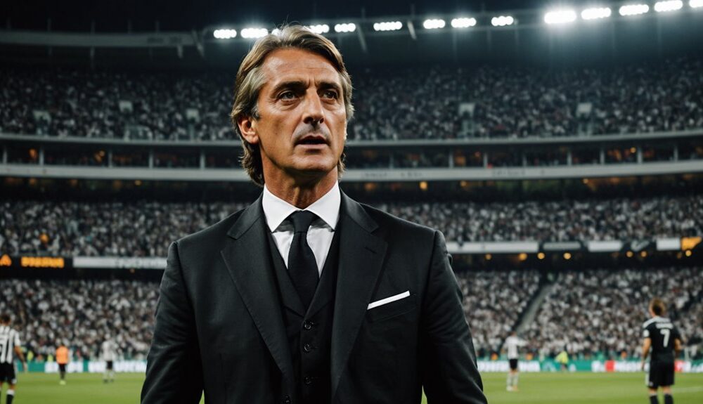 mancini s impact on juventus