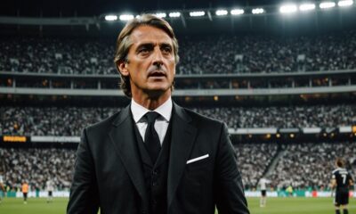 mancini s impact on juventus