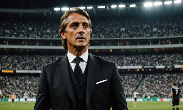 mancini s impact on juventus