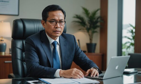 pertamina s ceo welcomes reports