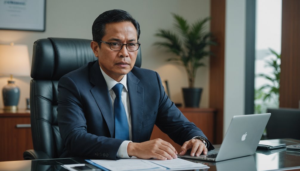 pertamina s ceo welcomes reports