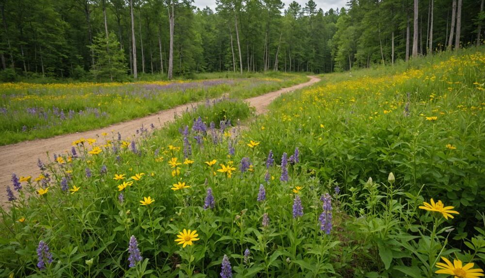 positive impact on ecosystems