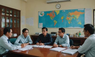 west java education department initiative