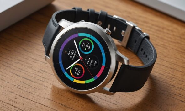 alternatif smartwatch terjangkau April 2025