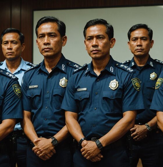 Banten polisi identifikasi tersangka