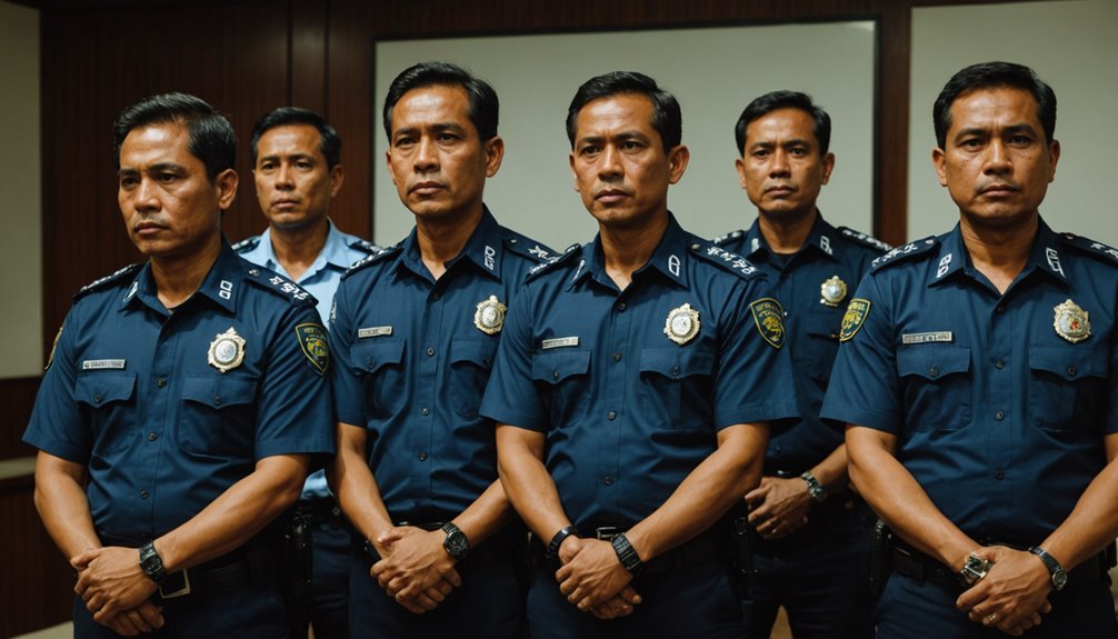 Banten polisi identifikasi tersangka