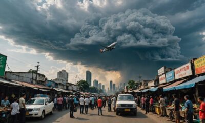 India Pakistan perang dampak Indonesia