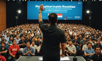 jokowi s diploma controversy revealed