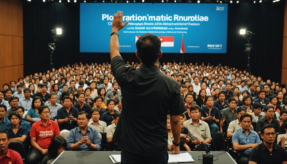 jokowi s diploma controversy revealed