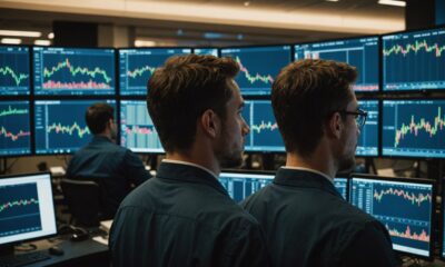 laporan penurunan harga bitcoin