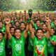 rekan Gojek Gopay dihormati