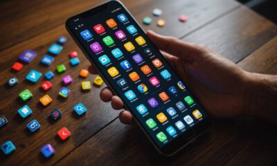 hapus aplikasi mobile yang berisiko