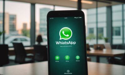 penyembunyian nomor telepon WhatsApp