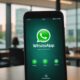 penyembunyian nomor telepon WhatsApp
