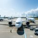 Garuda Indonesia mencari pendanaan